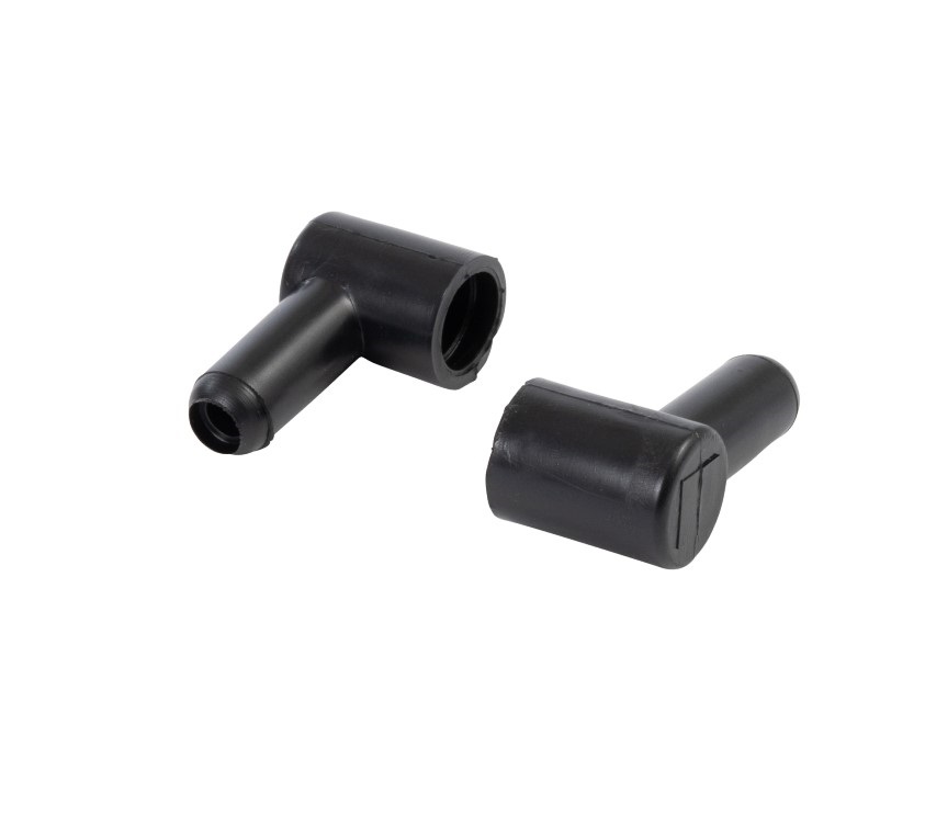 Socomec Cap For Use With Ammeter