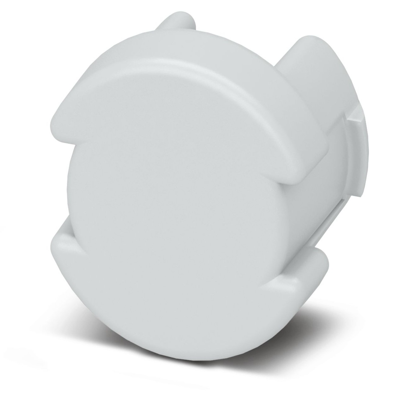 Phoenix Contact 1175957 Male Circular Connector Dust Cap