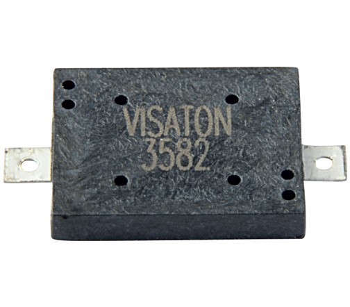 Piezo Buzzer 9x11mm 70dB