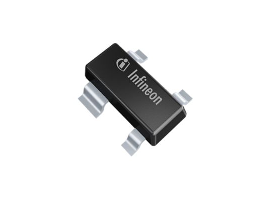 Infineon 4 V 110 mA Diode 4-Pin SOT-143 BAT15099RE6327HTSA1