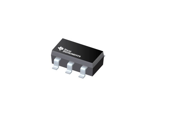 TLV8801DBVR Texas Instruments, Operational Amplifier, 6 kHz, 5-Pin 5.5 V SOT-23