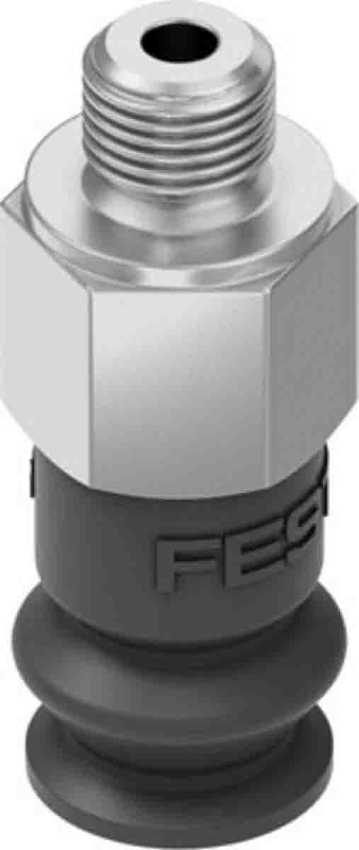 Festo 8mm NBR Suction Cup VASB-8-M5-NBR