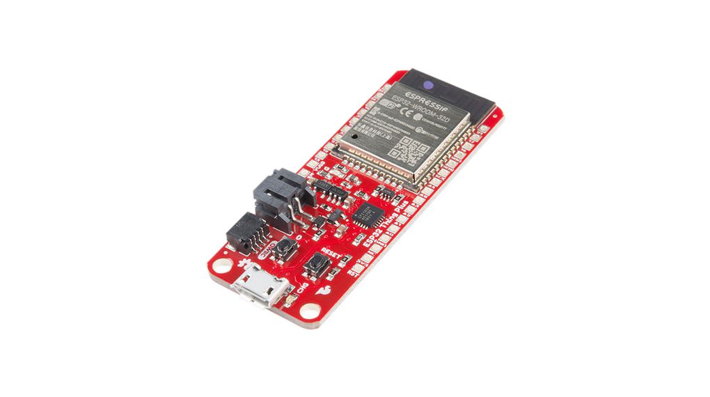 Sparkfun Development Kit Wi-fi, Bluetooth, GPIO
