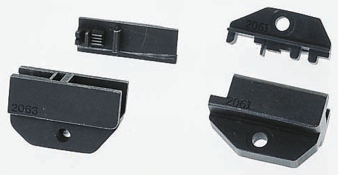 Tempo, 1300, 8000 Crimping Die Set, RJ11, RJ12