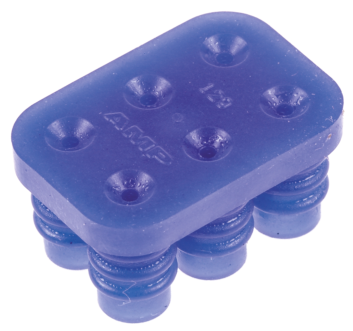 TE Connectivity MATE N LOK Series Connector Seal