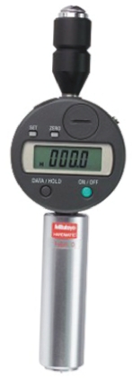 Mitutoyo 811-334-10811-334-10 Durometer