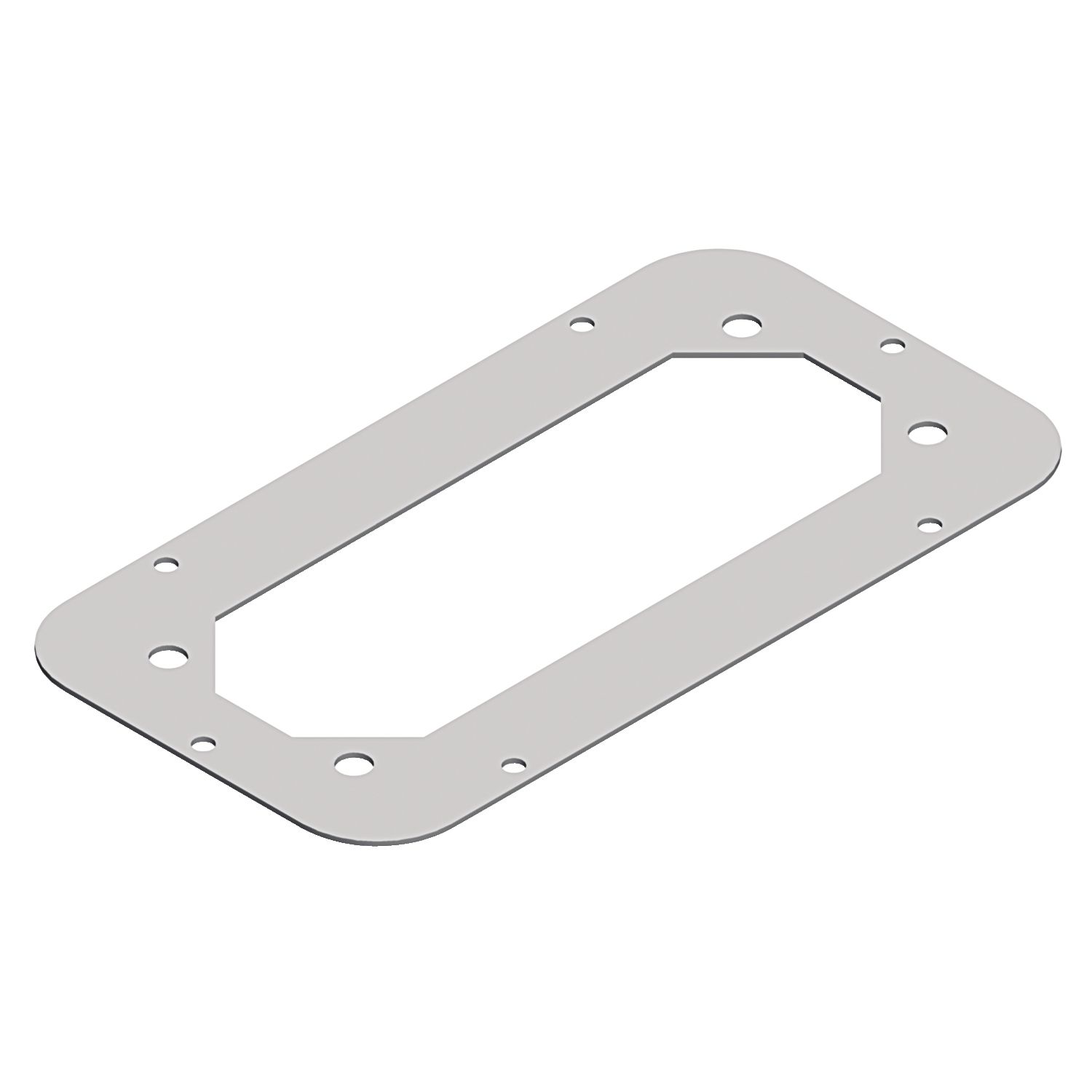 Schneider Electric NSYT Series Grey Steel Enclosure Accessory, 400 x 200 x 245mm