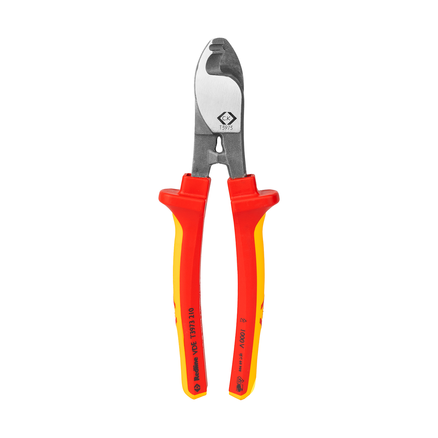 CK T3973 210 VDE/1000V Insulated Cable Cutters