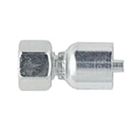 Parker Crimped Hose Fitting Hose, 1C977-16-10