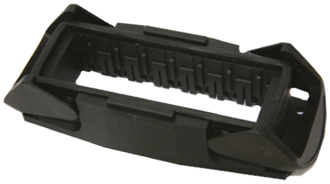 HARTING Han-Eco Heavy Duty Power Connector Housing