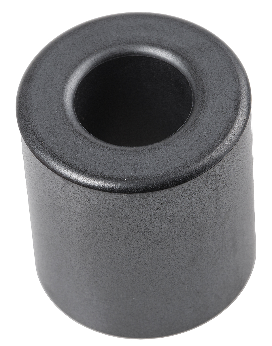 Essentra Ferrite Ring Ferrite Core, For: VE/CD, 26 (Dia.) x 28.5mm
