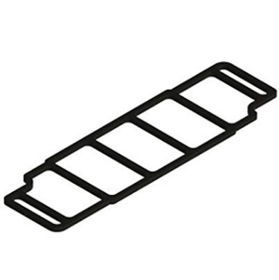 SMC SY5000 Gasket, SY5000-11-18