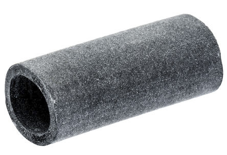 HellermannTyton Expandable Chloroprene Black Cable Sleeve, 7.5mm Diameter, 30mm Length, H75X30BK Series