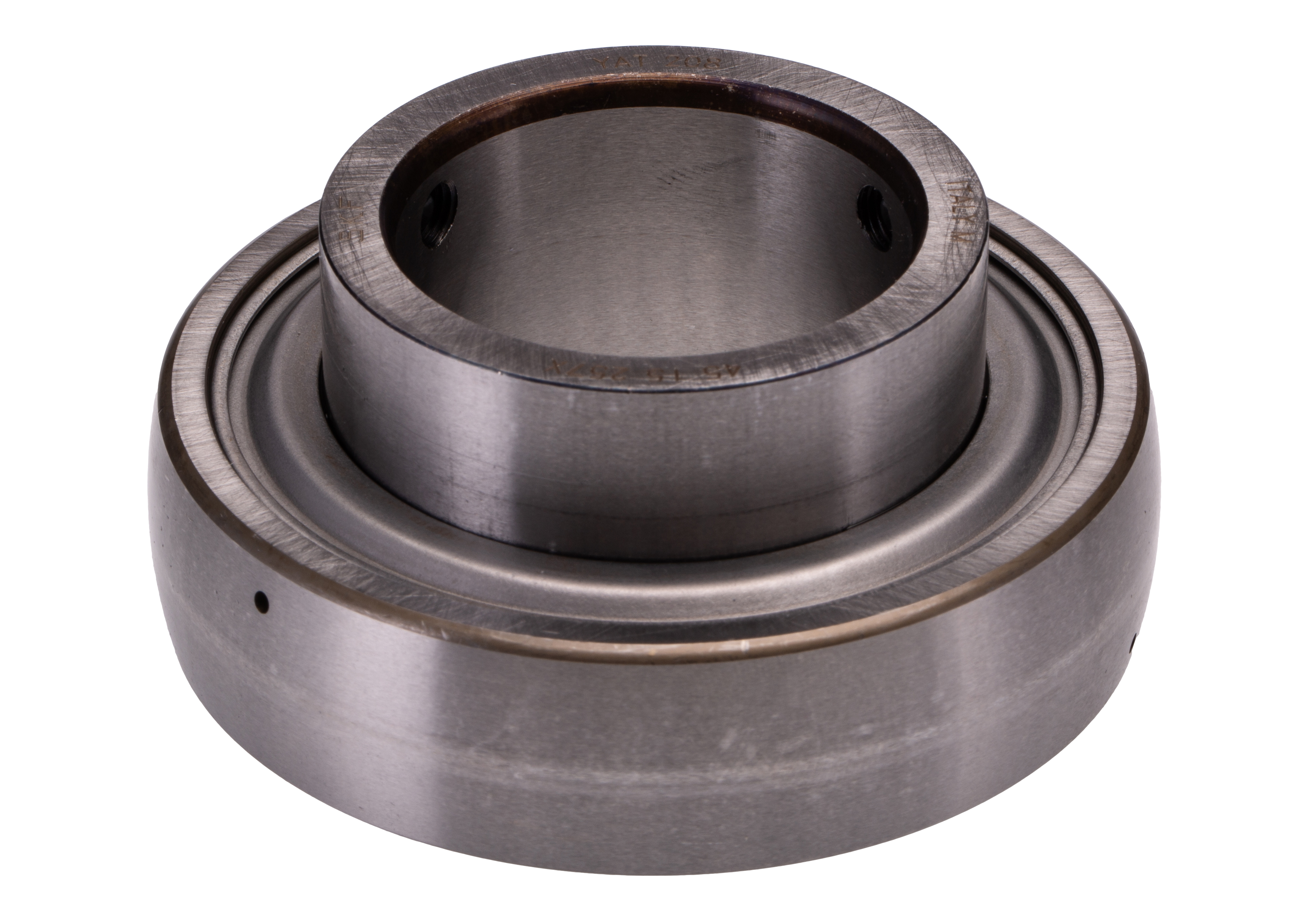 SKF Bearing Unit Insert 40mm ID 80mm OD YAT 208