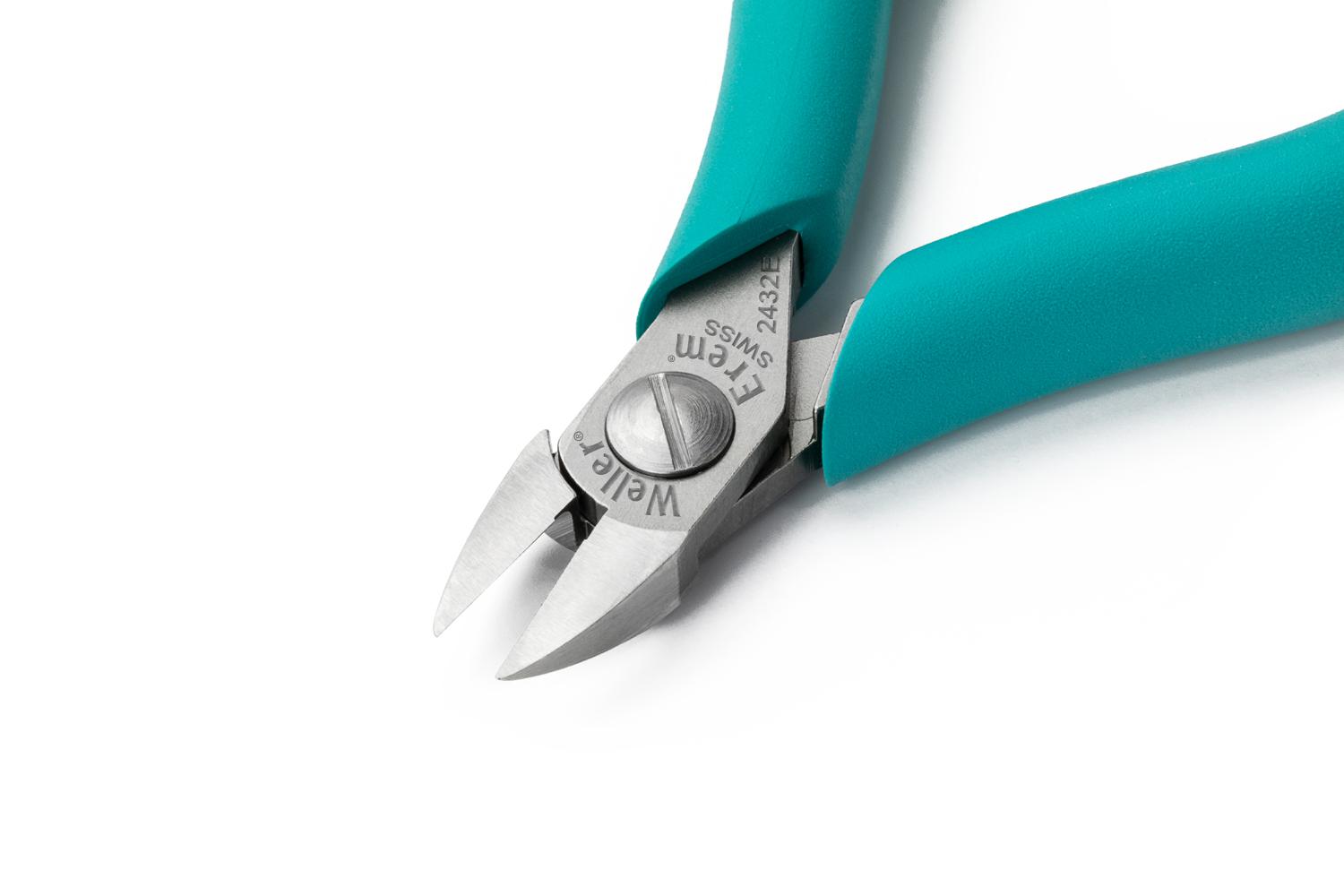 Weller Erem ESD Safe Side Cutters