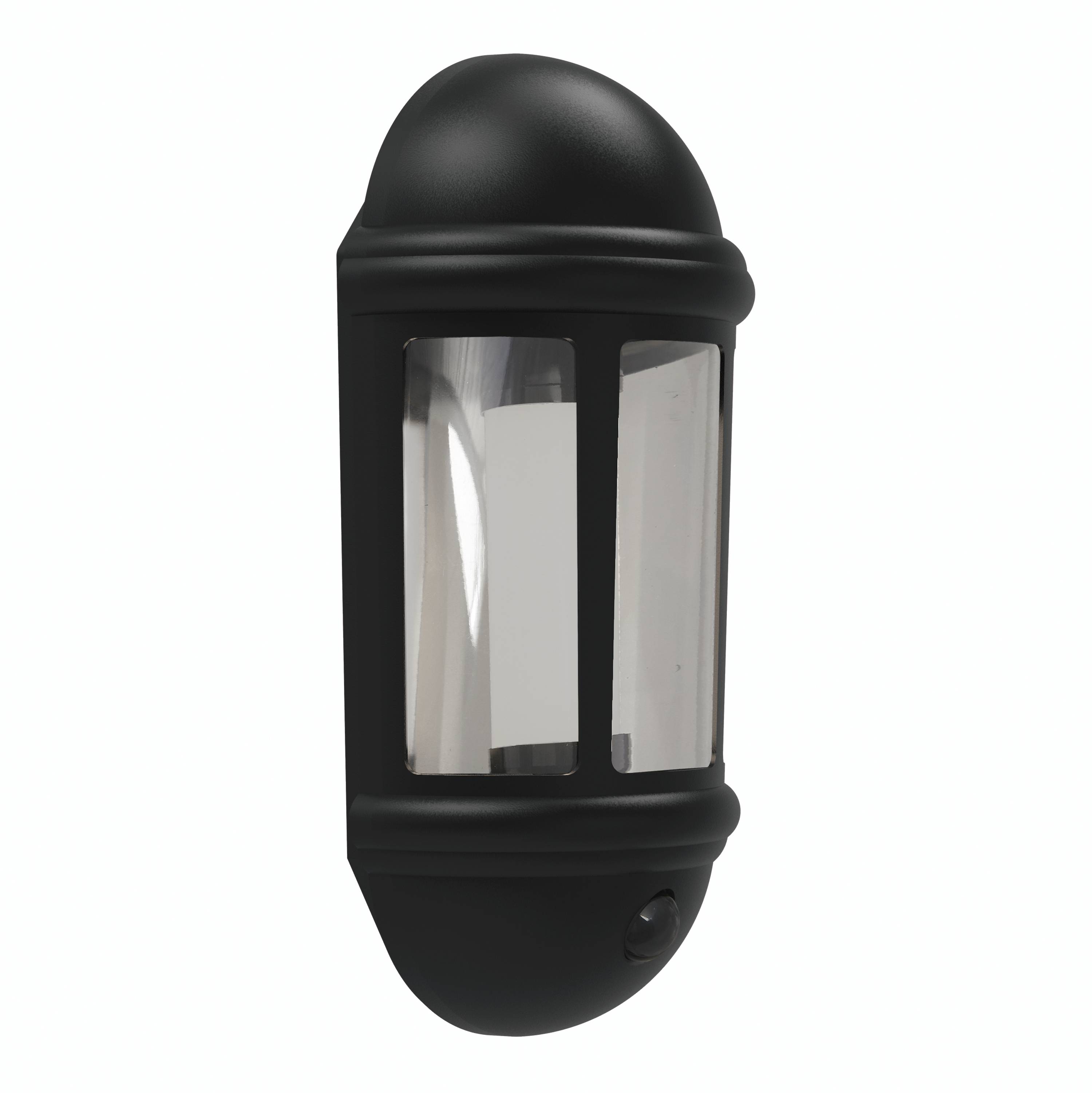4lite UK LED Bulkhead Light, 8.5 W, 220/240 V, , Lamp Supplied, IP65, 4L2