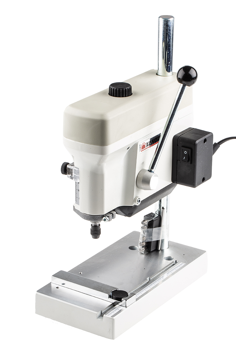 RS PRO 8500 rpm, 8700 rpm Bench Pillar Drill