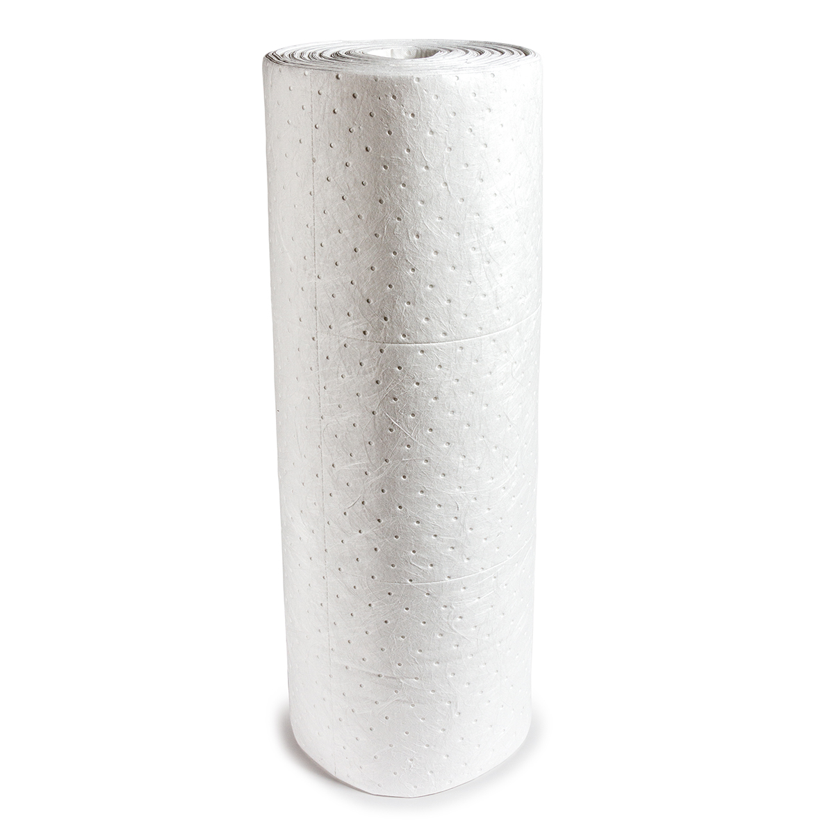 RS PRO Spill Absorbent Roll for Oil Use, 180L Capacity, 1 per Pack
