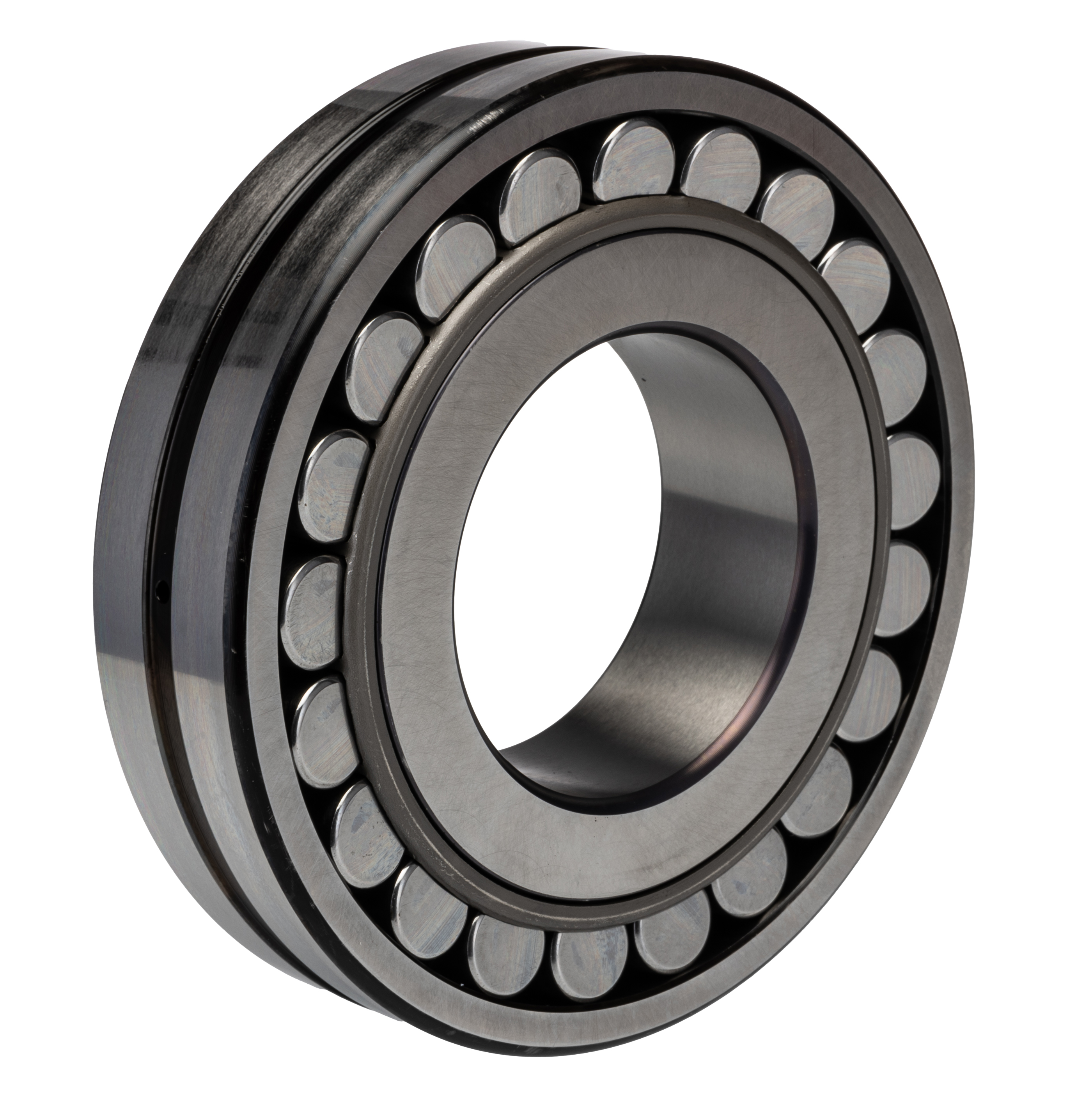 SKF 21314 E Parallel 70 mm ID Roller Bearing, 150 mm OD