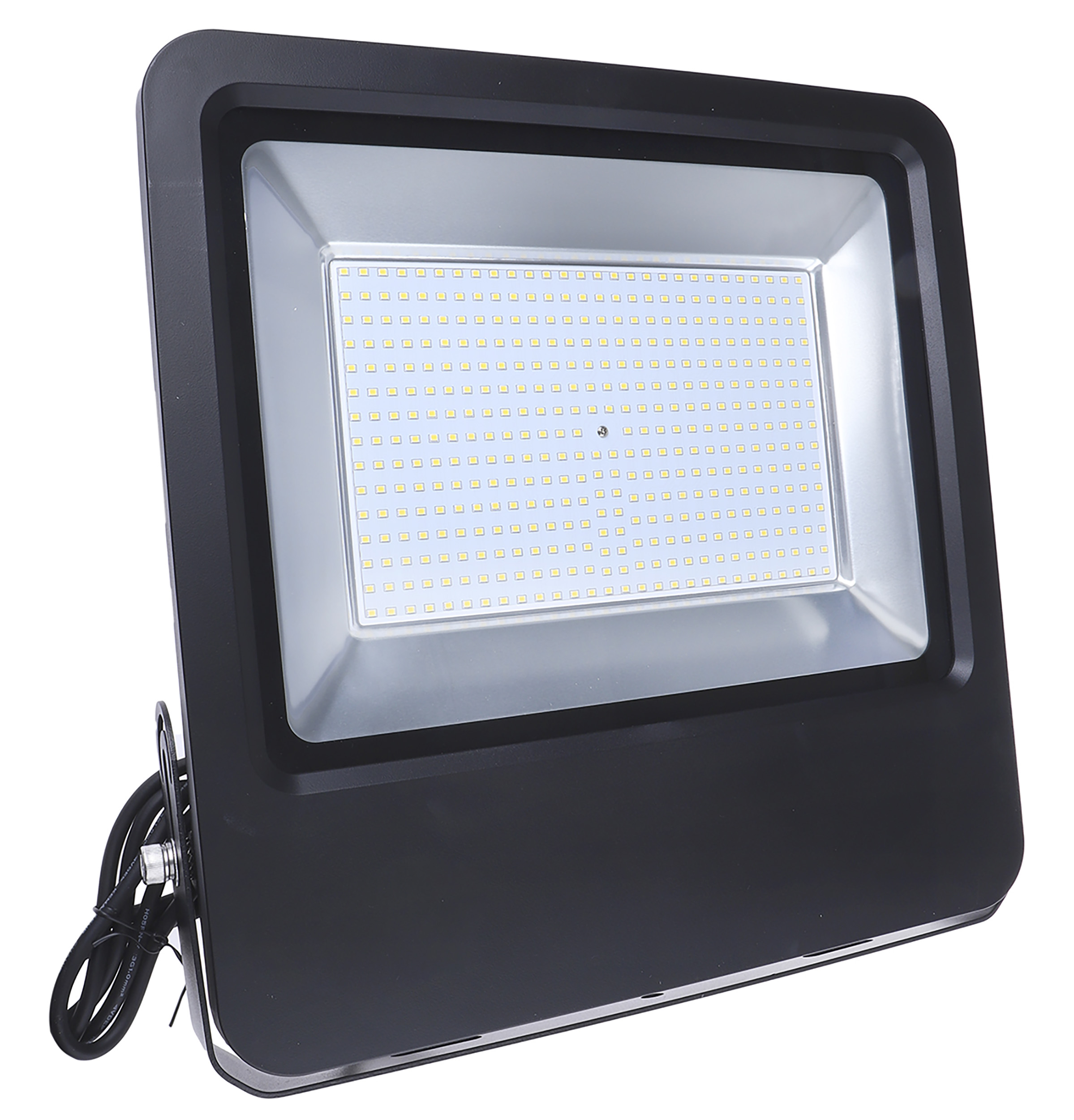 RS PRO Floodlight, 300 W, 27000lm, IP65, 220 → 240 V ac