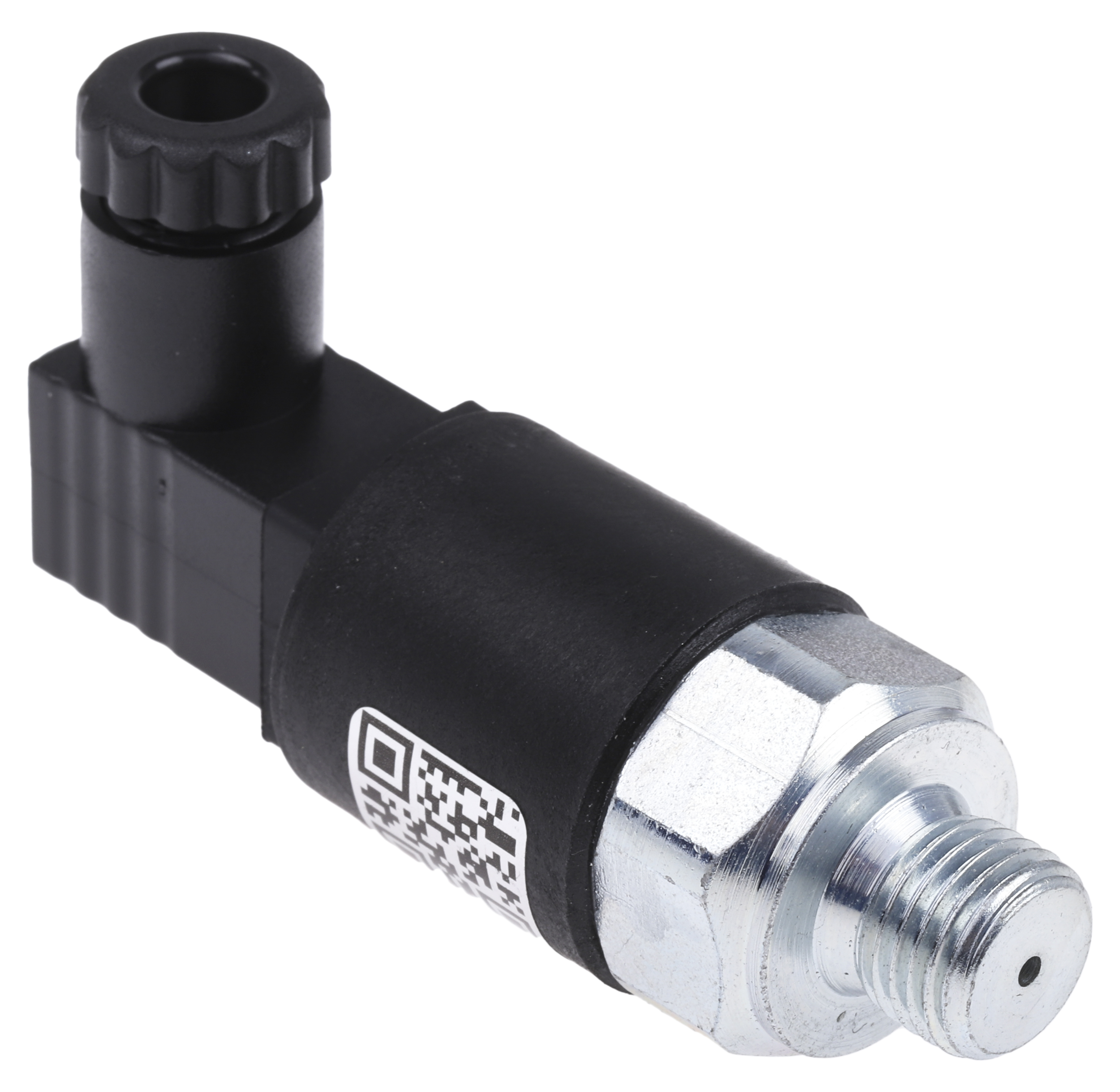 RS PRO Pressure Switch, G 1/4 0.2bar to 2.5 bar