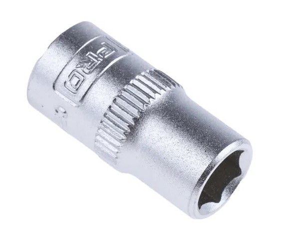 RS PRO 1/4 in Drive 5.5mm Hexagon Bit, 25 mm Overall Length