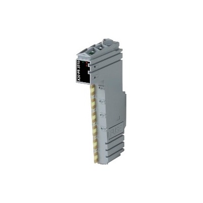 B&R X20 Series Power Module for Use with X20 Series, Voltage And Current, Voltage And Current, 24 V