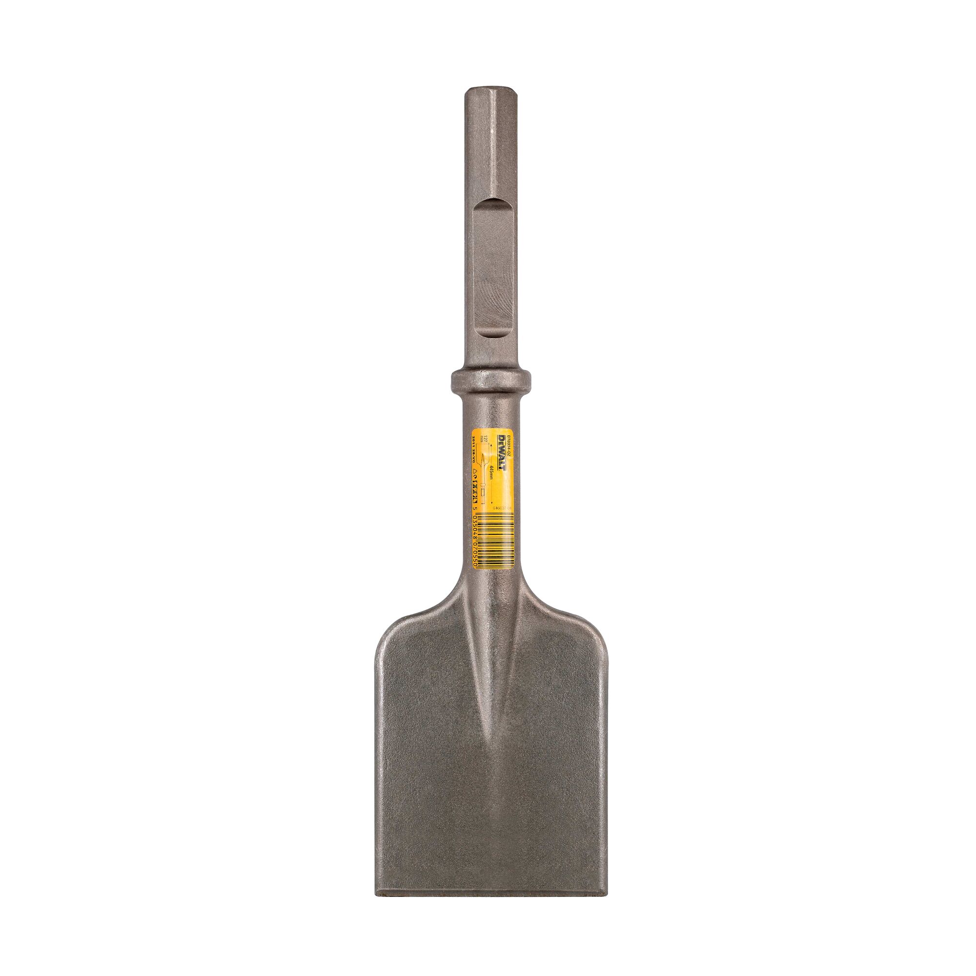 DeWALT 28 x 445 x 127 mm SDS Chisel