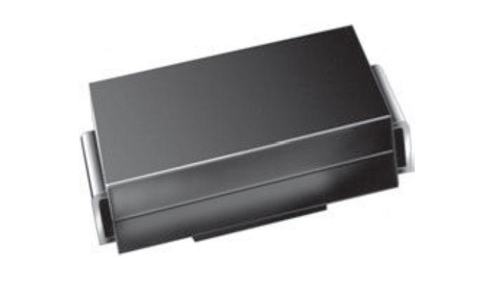 Vishay SMAJ110AHM3_A/H, Uni-Directional TVS Diode DO-214AC