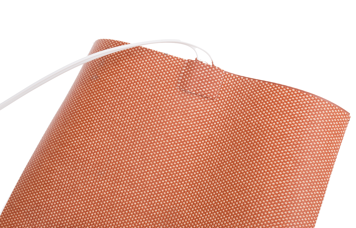 RS PRO Silicone Heater Mat, 105 W, 240 V ac