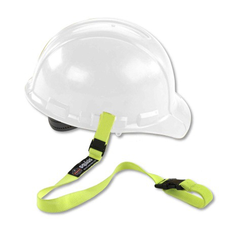 Ergodyne Plastic (Buckle) Tool Lanyard Hard Hat Attachment, 0.9kg Capacity