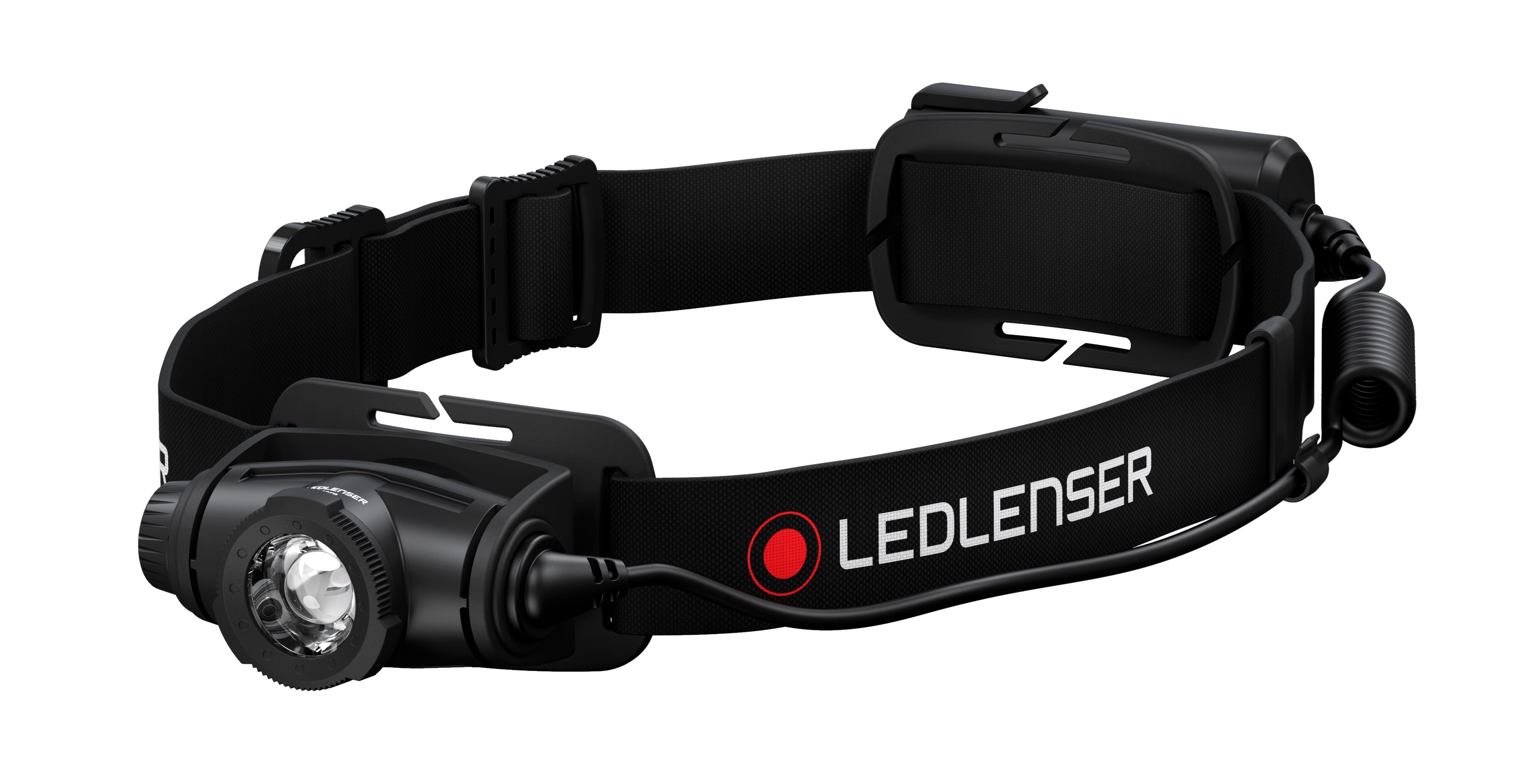 LEDLENSER Head Torch