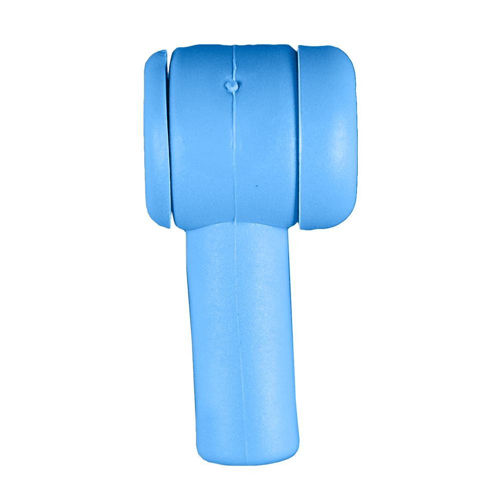 RS PRO ESD Adapter With 10 mm Stud - 4 mm Banana Socket