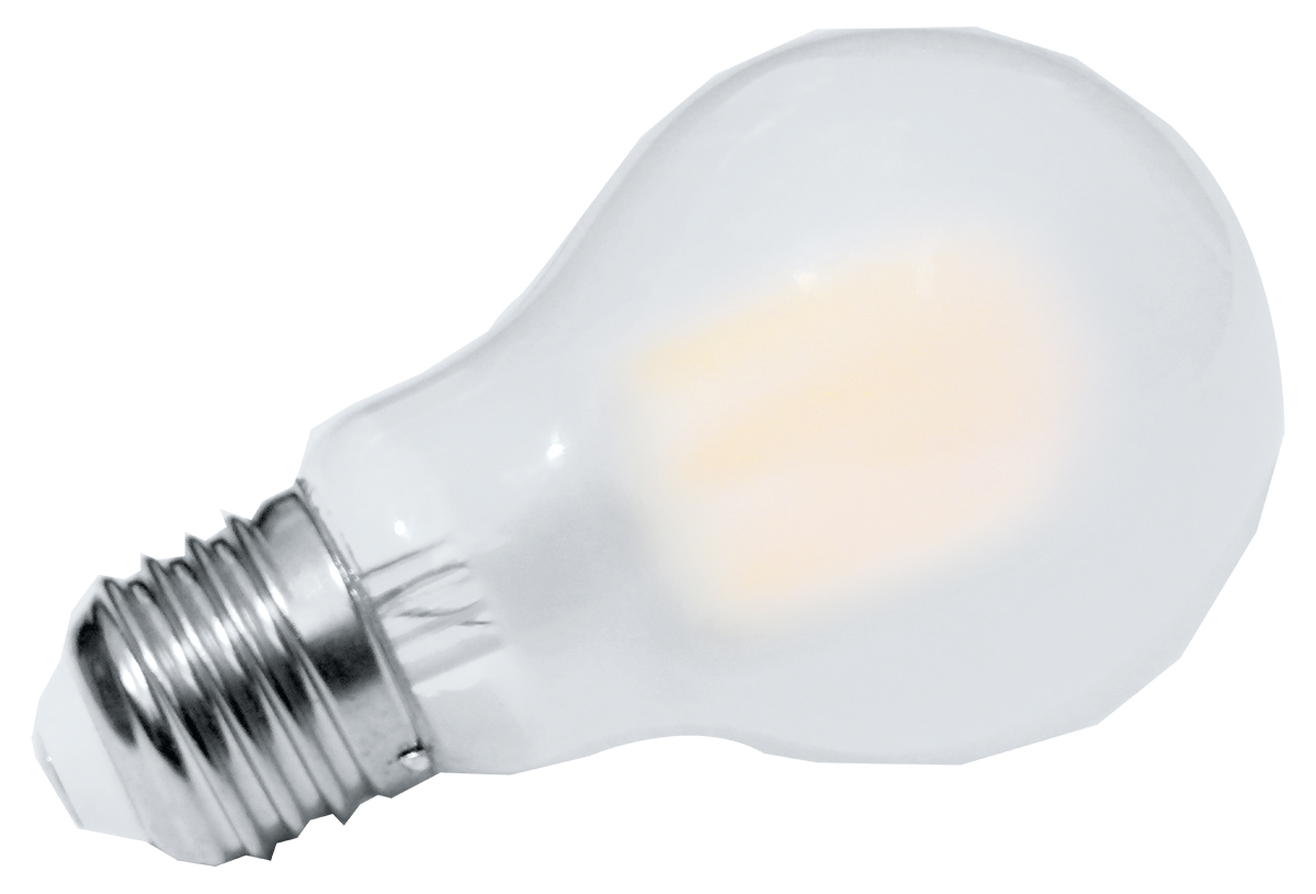 Orbitec A60 E27 LED GLS Bulb 7 W(59W), 2700K, Warm White, Standard shape