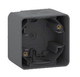 Schneider Electric Mureva Styl Plug Socket