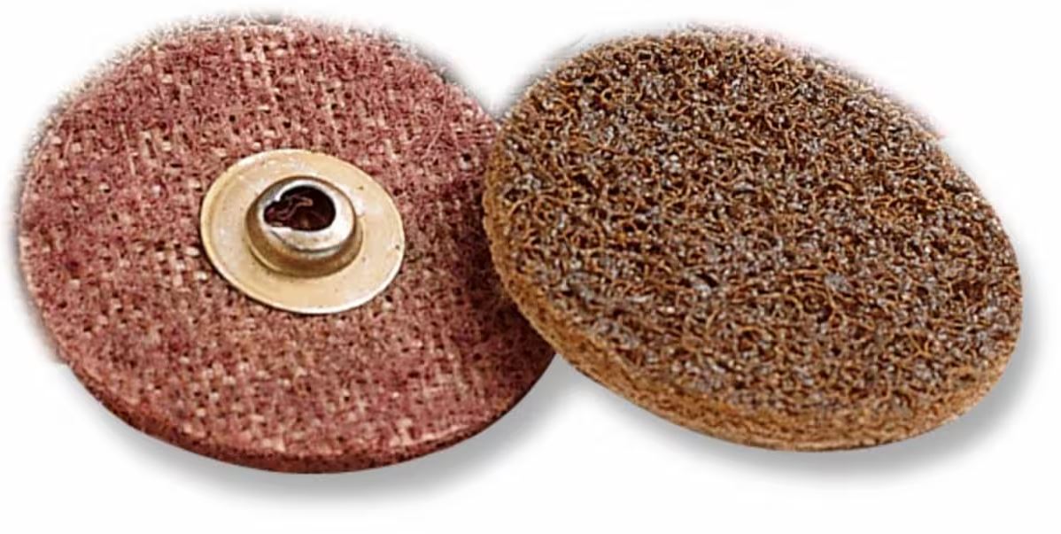 3M Aluminium Oxide Surface Conditioning Disc, 76.2mm, Coarse Grade