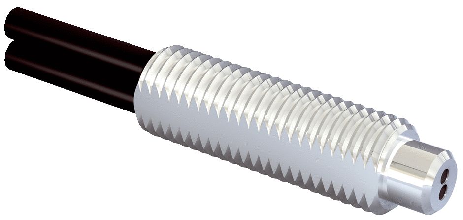 SICK Plastic Fibre Optic Sensor 590 mm