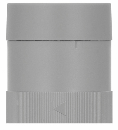 Werma KombiSIGN 40 Series Buzzer, 24 V ac/dc, 85dB at 1 m, IP66, IP69K, AC, DC, 2-Tone