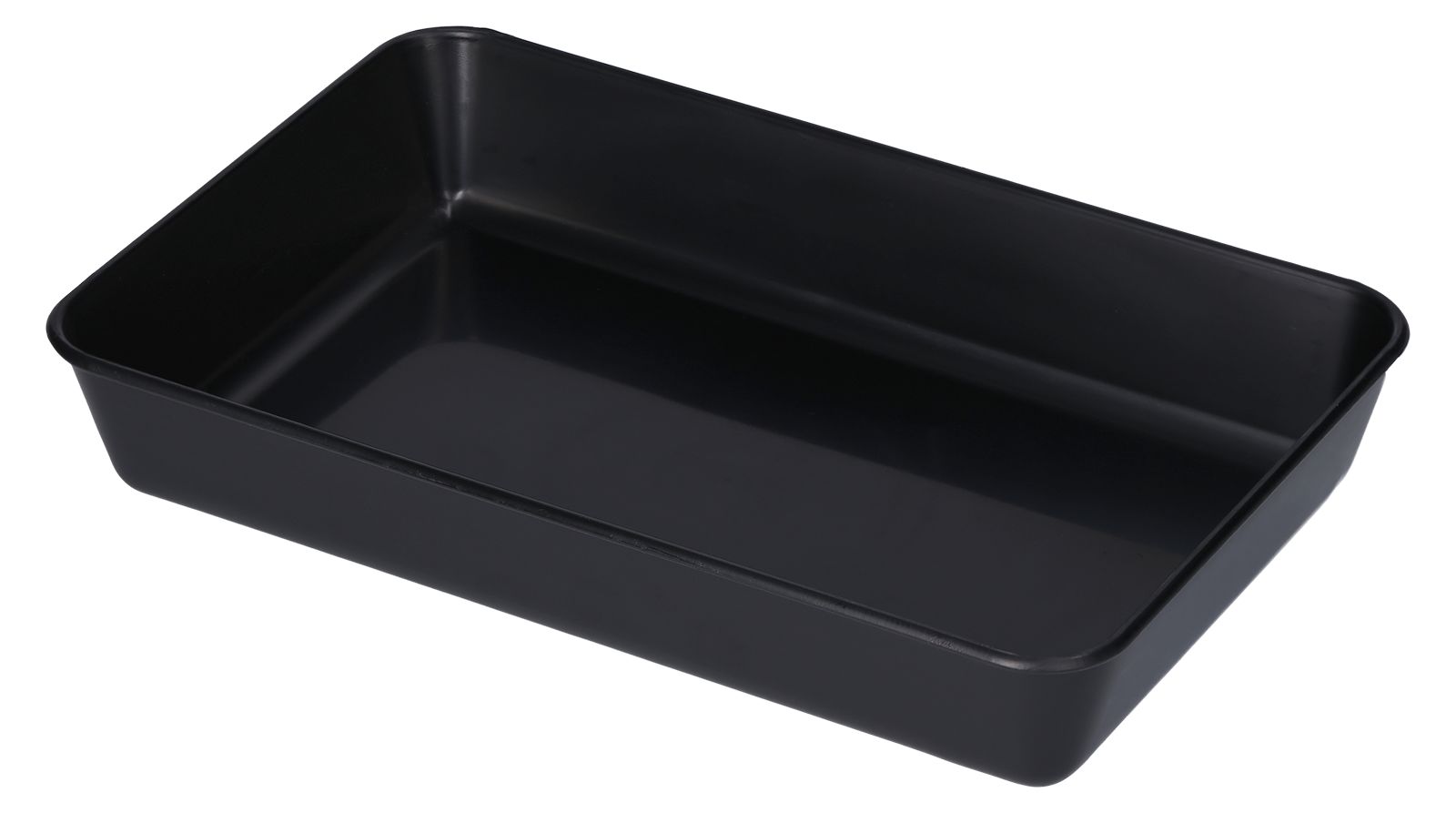 Dissipative Polystyrene ESD Box 210mm (L) 150mm (W) 40mm (H)