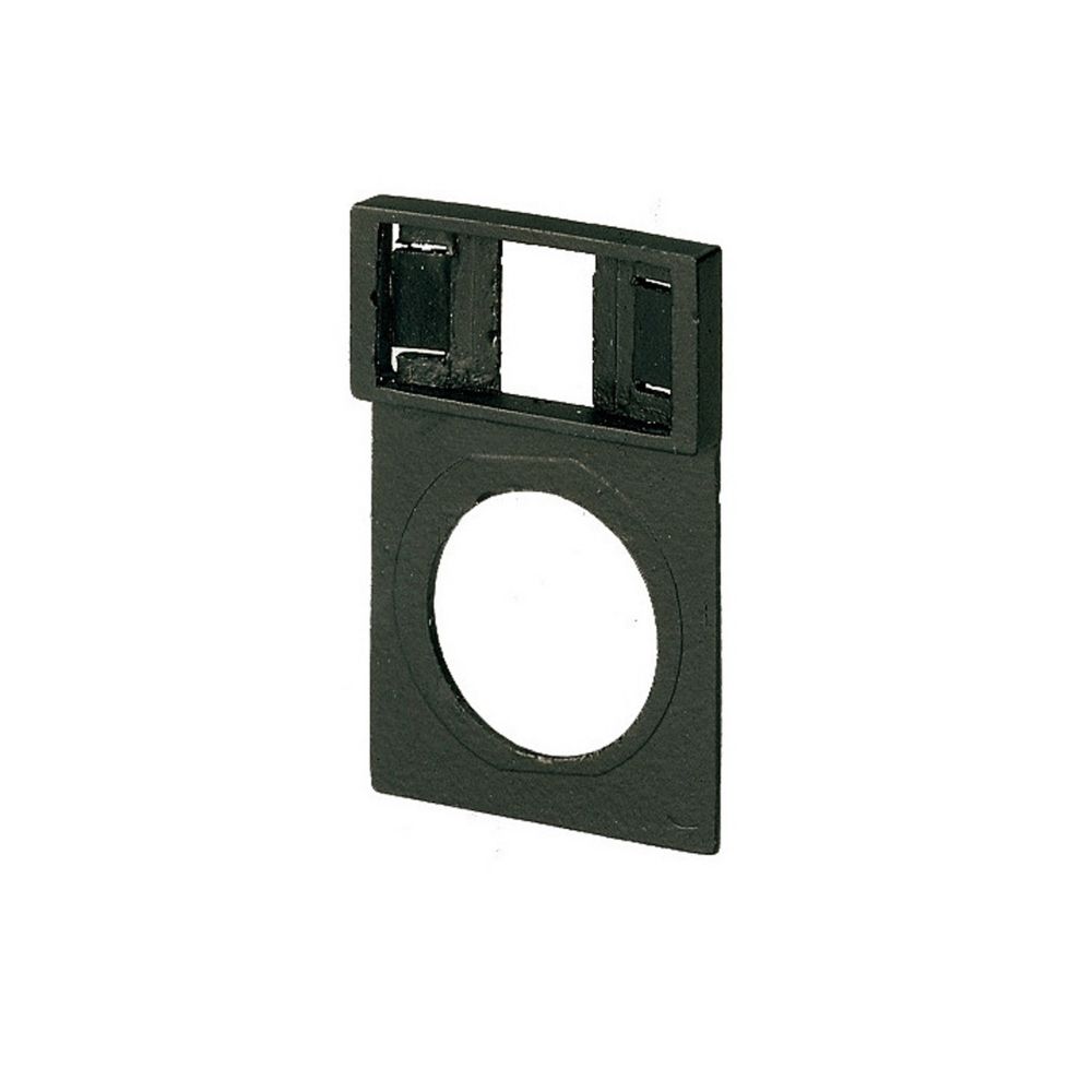 Eaton Label Mount for Use with RMQ16 Series For Labeling