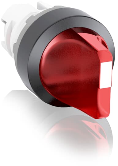 ABB M3SS1 Series 3 Position Selector Switch Head
