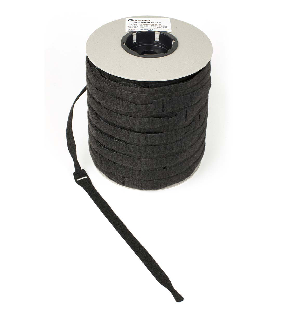 VELCRO® Fire retardant Reclosable Fastener