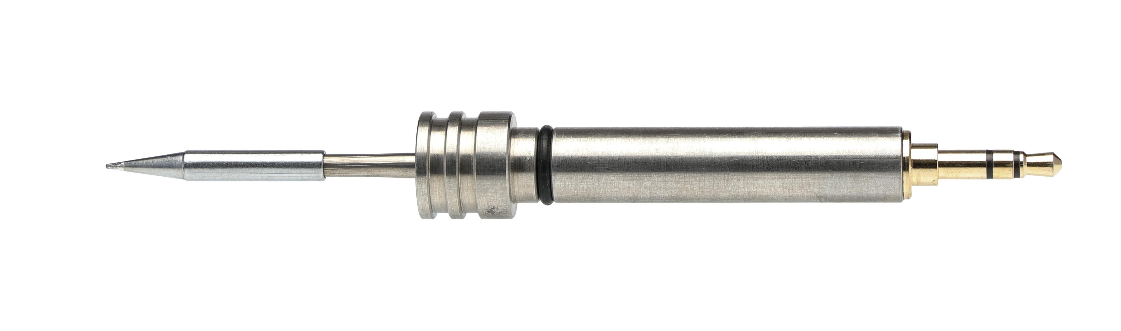 RS PRO 0.5mm Conical Soldering Iron Tip