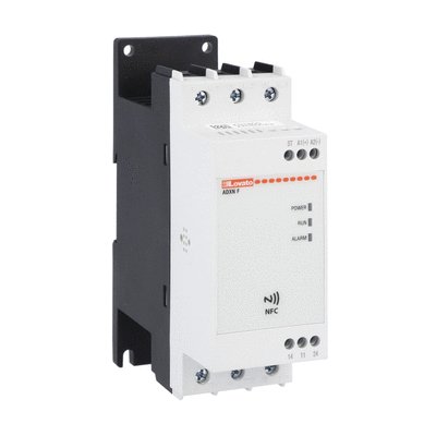 Lovato ADXN Motor Starter, , 11 kW, 100-240 VAC, 3 Phase, IP20
