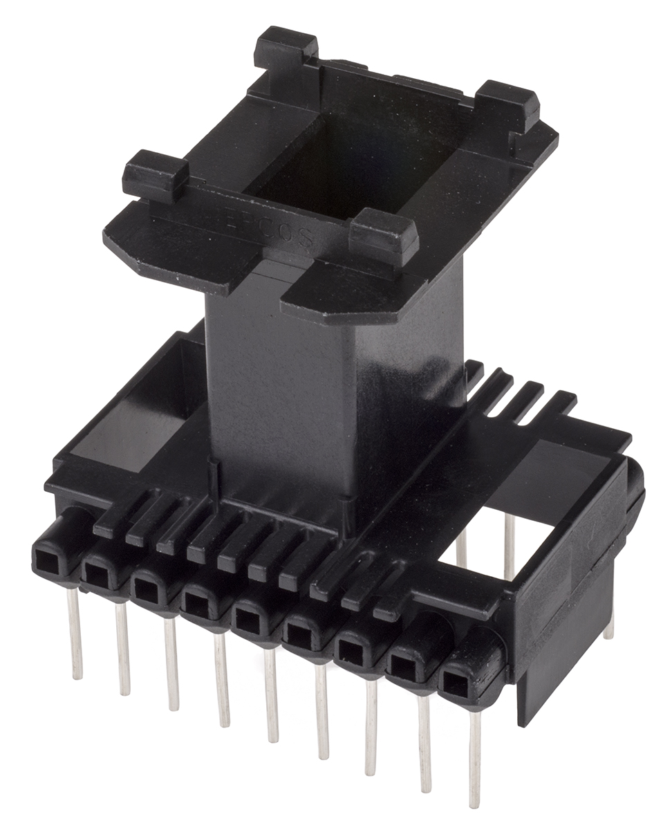 EPCOS, E 42/21/20 Coil Former for use with B66329