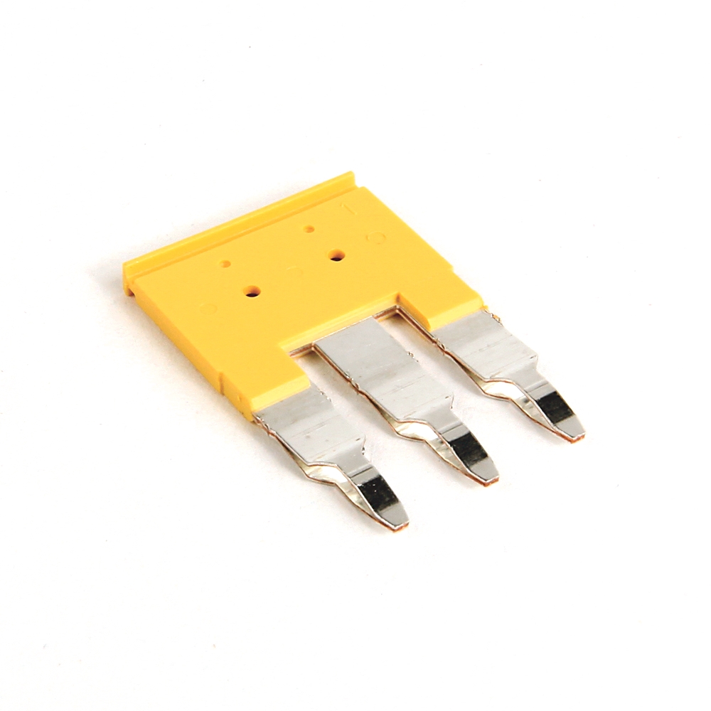 Allen Bradley, 1492 Plug-In Centre Jumper for use with 1492-L6, L6T, L16D