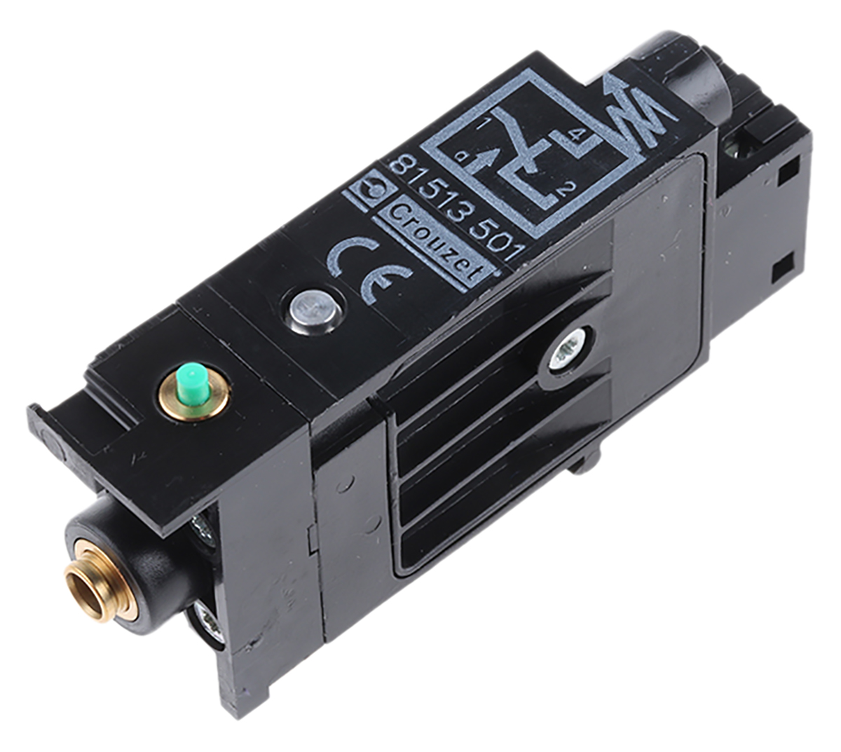 Crouzet Pressure Switch 1.2bar