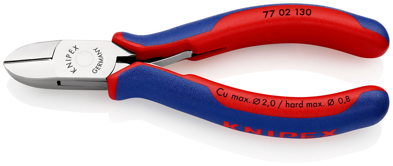 Knipex Knipex Precision Diagonal Cutter
