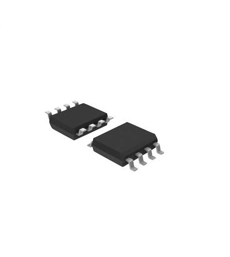 Microchip, 8 bit PIC, PIC12C5XX Microcontroller, 4 MHz, 1.5kB OTP, 8-Pin SOIC