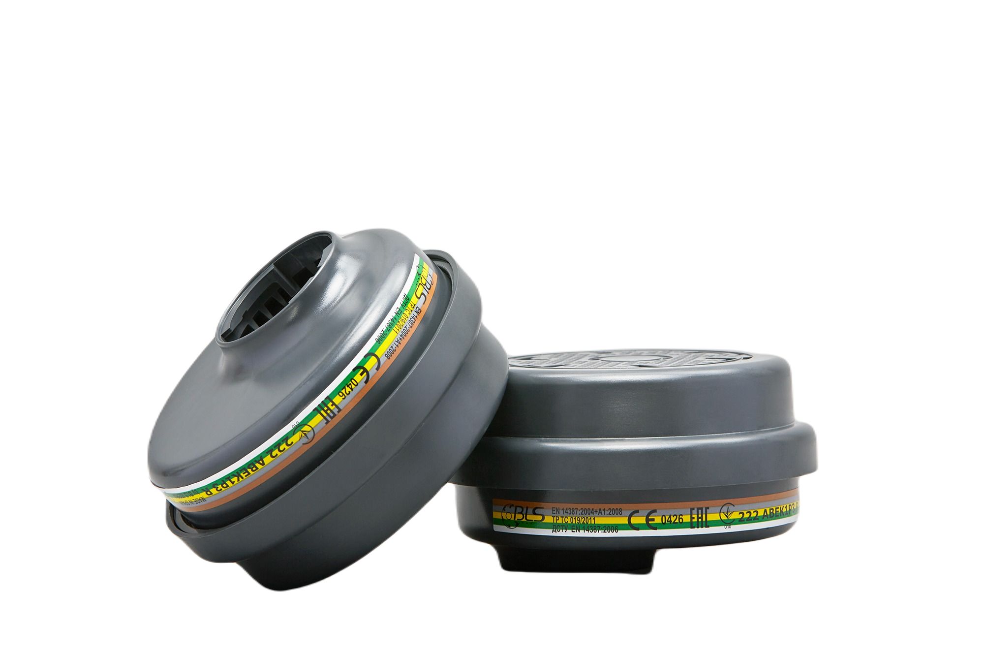 Filter BLS BLS 200 Dust, Gas, Vapour for use with BLS 4000 Next S/R, BLS 5700 to BLS 5600 8011113